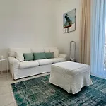 Faustina By Connexion Apartment *