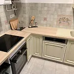 Apartment Faustina By Connexion Cannes