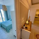 Faustina By Connexion Apartment