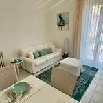 Faustina By Connexion Apartment