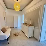 Faustina By Connexion * Cannes