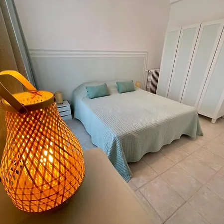 Faustina By Connexion Cannes