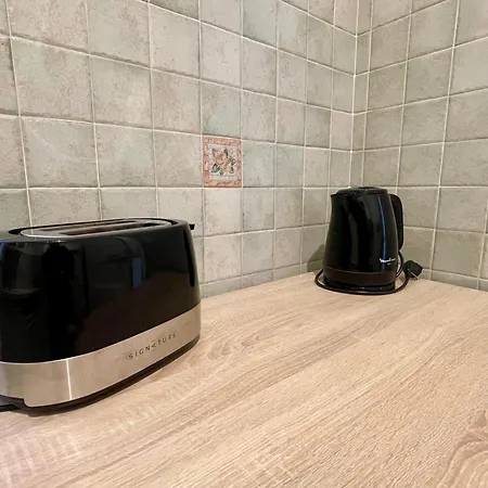 Apartment Faustina By Connexion Cannes