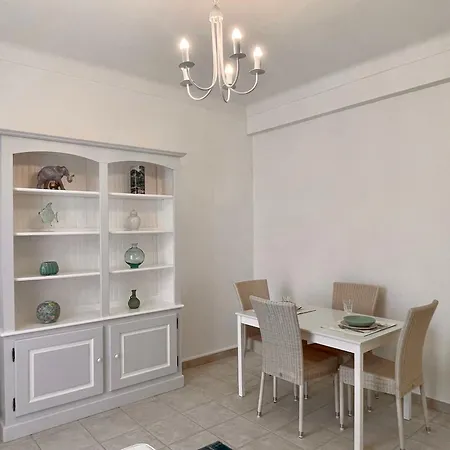 Faustina By Connexion Apartment