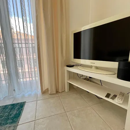 Faustina By Connexion Lägenhet Cannes