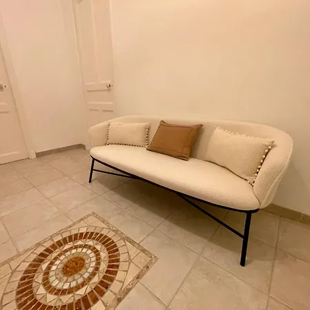 Faustina By Connexion Cannes