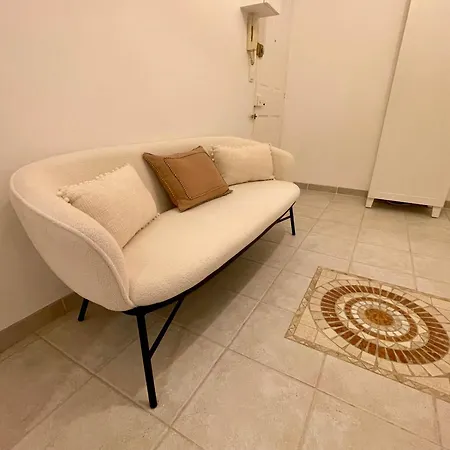 Faustina By Connexion Apartment