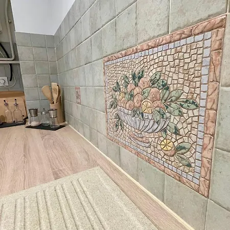 Apartment Faustina By Connexion