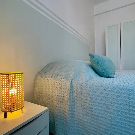 Faustina By Connexion Appartement *