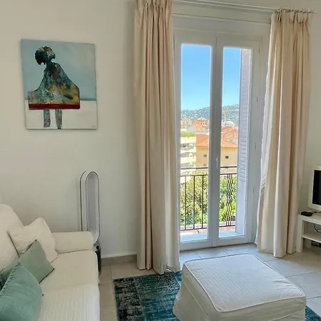 Apartment Faustina By Connexion