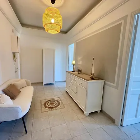 Faustina By Connexion * Cannes
