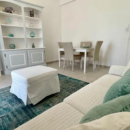 Apartment Faustina By Connexion
