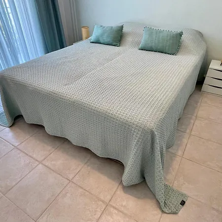 Appartement Faustina By Connexion Cannes