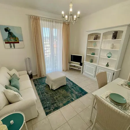 Faustina By Connexion