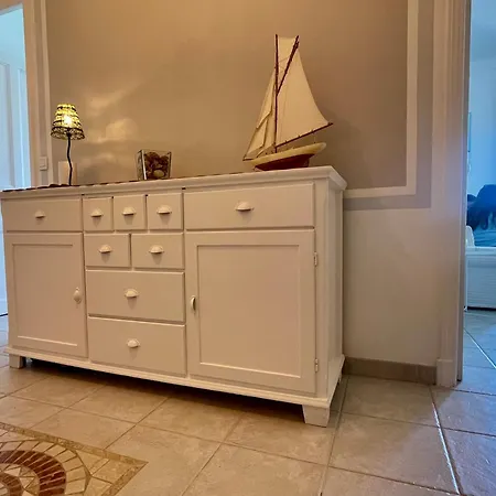 Faustina By Connexion Cannes