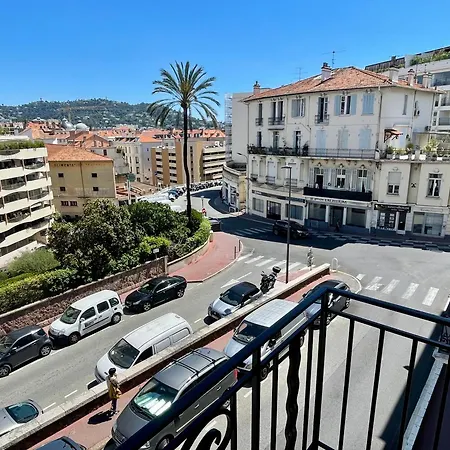 Lägenhet Faustina By Connexion Cannes