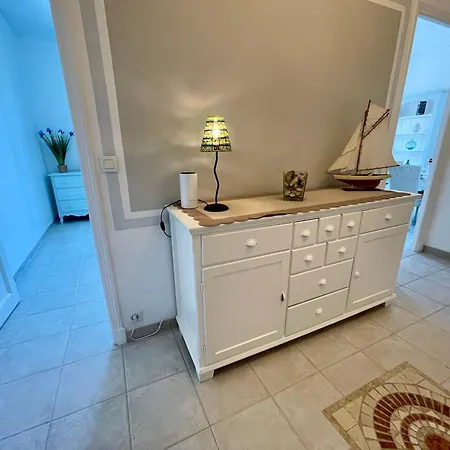 Faustina By Connexion * Κάννες