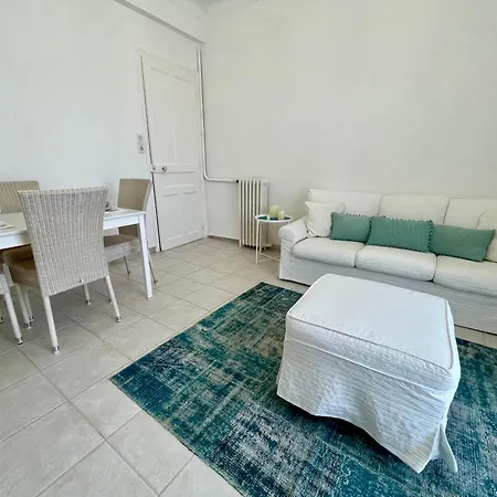 Faustina By Connexion *